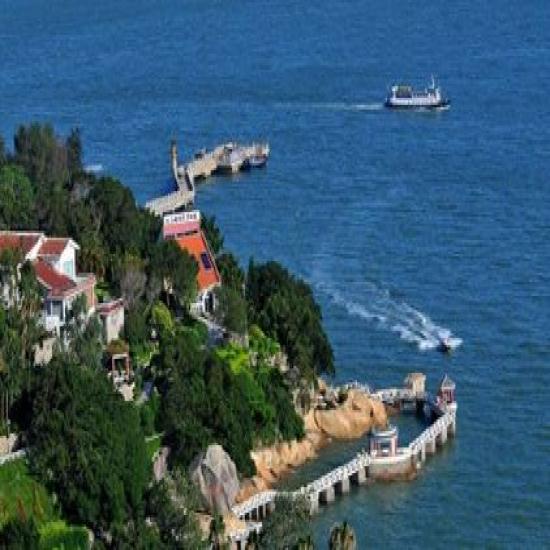 宜昌到廈門鼓浪嶼休閑雙動(dòng)四日游_宜昌到廈門旅游攻略